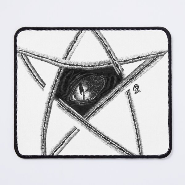 Item preview, Elder Sign fanart designed and sold by nato-art3.