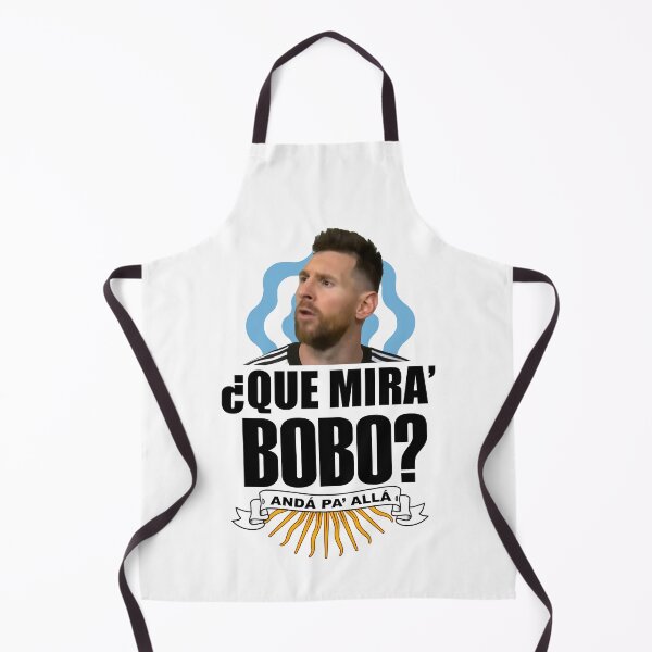 Item preview, Que mira bobo Qué Miras Bobo designed and sold by Janewarka  ⭐⭐⭐⭐⭐.