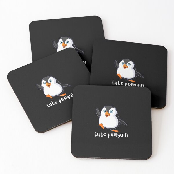 Item preview, happy pinguin  designed and sold by marianna cotaru.