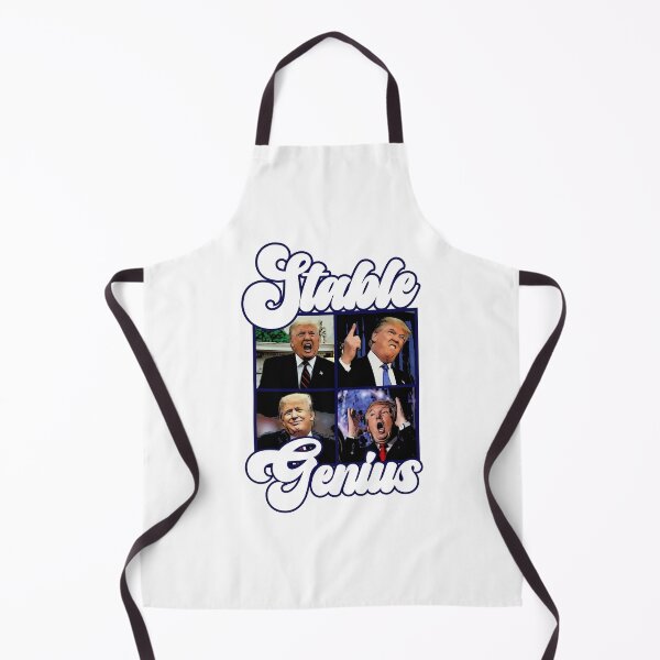 Item preview, TRUMP Stable Genius designed and sold by Simontology.