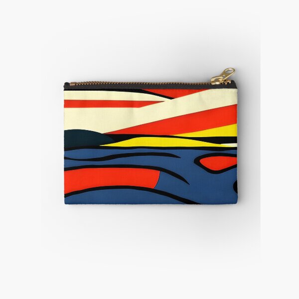 Item preview, Sunset Over Water designed and sold by The Bubble 1307.