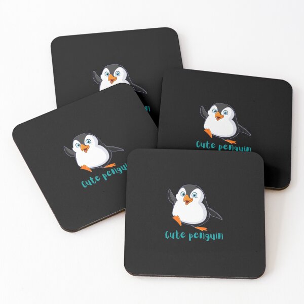 Item preview, happy pinguin  designed and sold by marianna cotaru.