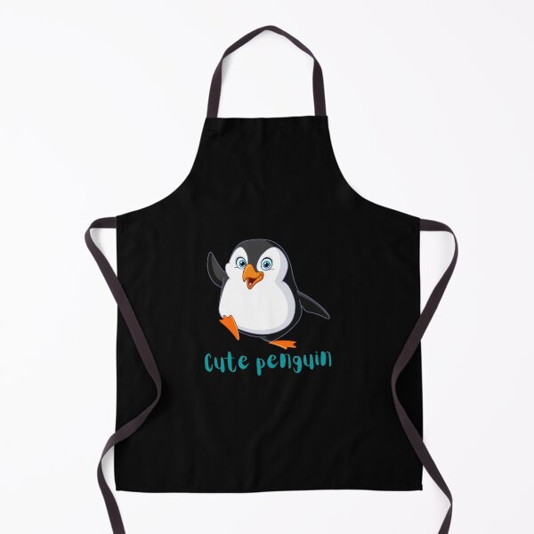Item preview, happy pinguin designed and sold by marianna cotaru.