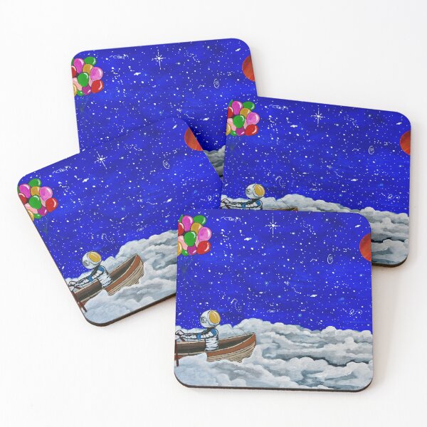 Item preview, Float On designed and sold by DroodlePrints.