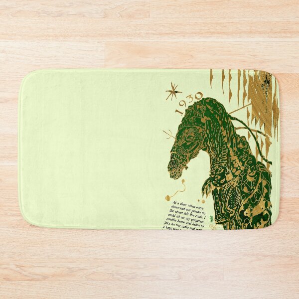 Item preview, Call Old Friend 1930 designed and sold by WILD-GOD.