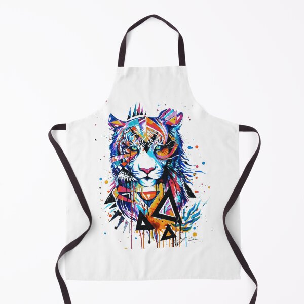 Item preview, tiger fox designed and sold by ASG2003.