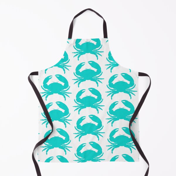 Item preview, Blue Crab Sassy Pincher designed and sold by dcohea.
