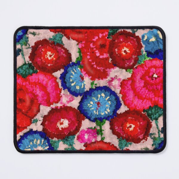 Item preview, Showy Blooms designed and sold by Natalie Holland.