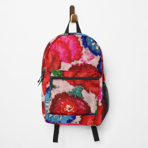Item preview, Showy Blooms designed and sold by Natalie Holland.