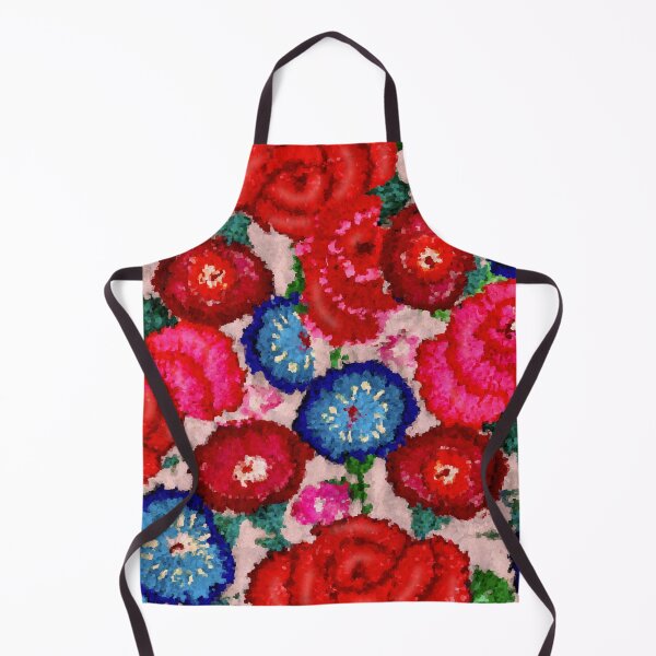 Item preview, Showy Blooms designed and sold by Natalie Holland.