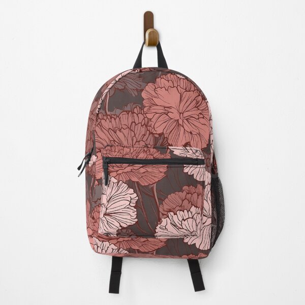 Item preview, Carnations designed and sold by TheArtfulNook.