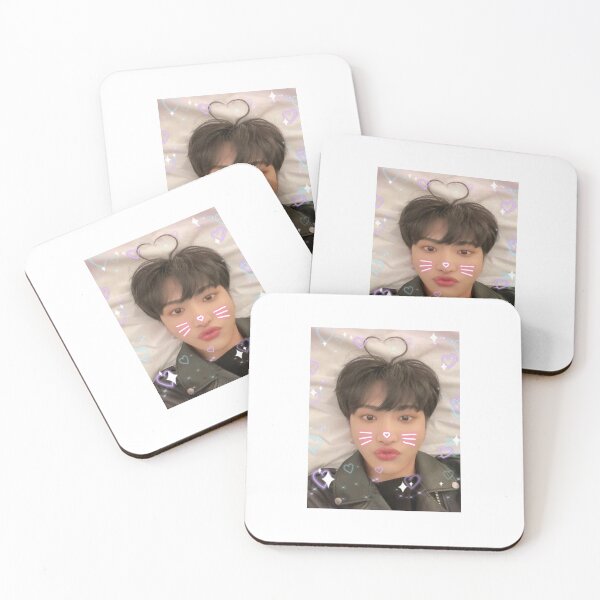 Item preview, Cute Seonghwa  designed and sold by Michiko6783.