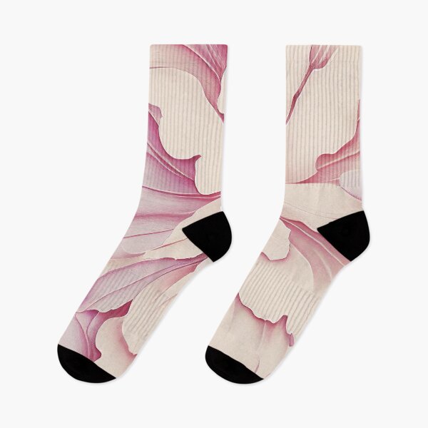 Item preview, Seamless pink floral design  .Watercolor . AI generated Illustration. designed and sold by svetlanna.