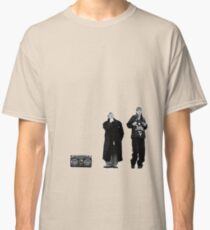 Jay und Silent Bob beim Quick Stop Classic T-Shirt