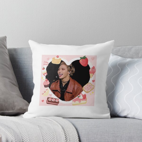 Item preview, Sweet Seonghwa  designed and sold by Michiko6783.