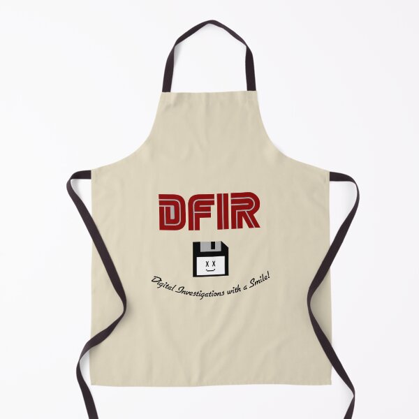 Item preview, DFIR - Digital Investigations with a Smile! designed and sold by stark4n6.
