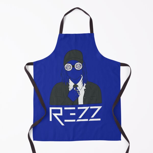 Item preview, "The Space Queen" Rezz Grimey EDM designed and sold by PlantPurgatory.