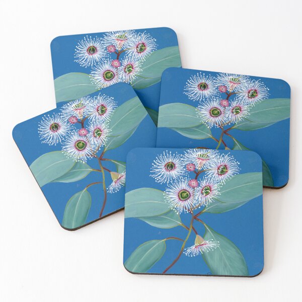 Item preview, Gorgeous Gum Flowers designed and sold by Gaye Leanne Hardesty.
