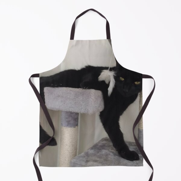 Item preview, #275 |☼| Alfie Trekkin' Off The Tower (Cats) designed and sold by Naean H.F. (Nez Man).
