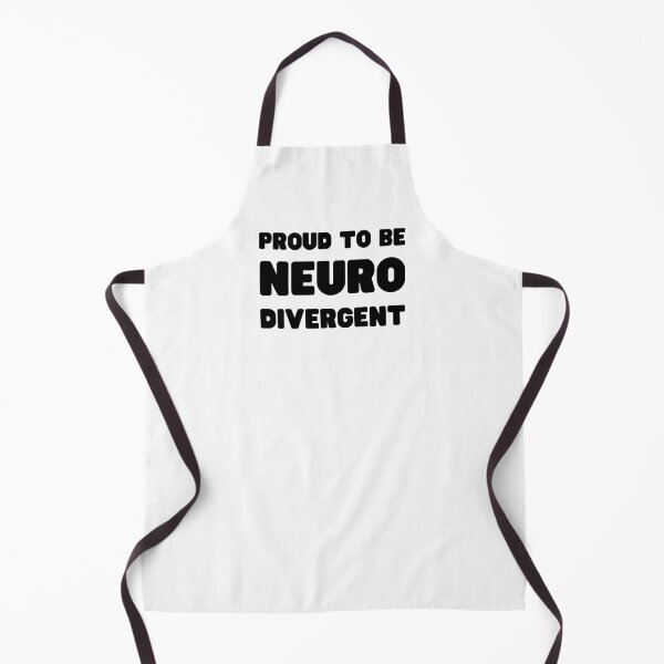 Item preview, Proud to Be Neurodivergent designed and sold by Kelly McNabb.