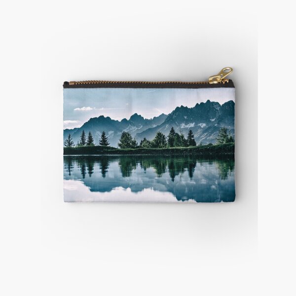 Item preview, Lago por las montañas designed and sold by Aeonar.