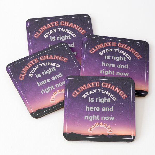 Item preview, Climate Change & Humanity designed and sold by Cassa1224.