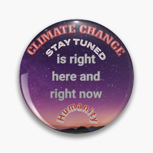Item preview, Climate Change & Humanity designed and sold by Cassa1224.