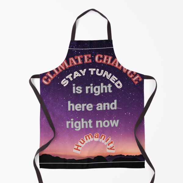 Item preview, Climate Change & Humanity designed and sold by Cassa1224.