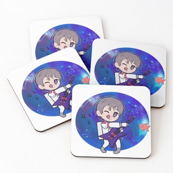 Item preview, Rayos Laser- Se borró designed and sold by Mello-Senpai707.