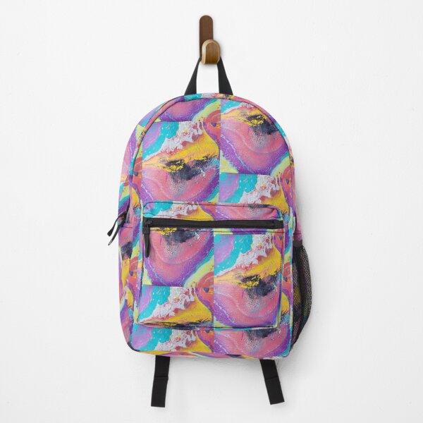 Item preview, San Junipero designed and sold by psychedeliaart9.