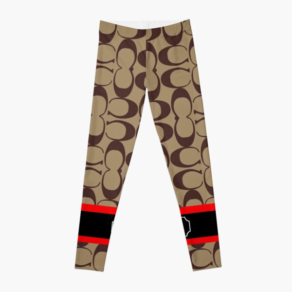 BEST BROWNS Leggings