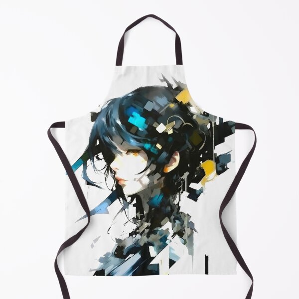 Item preview, Waterpixel Art #73 designed and sold by Eynoxart.