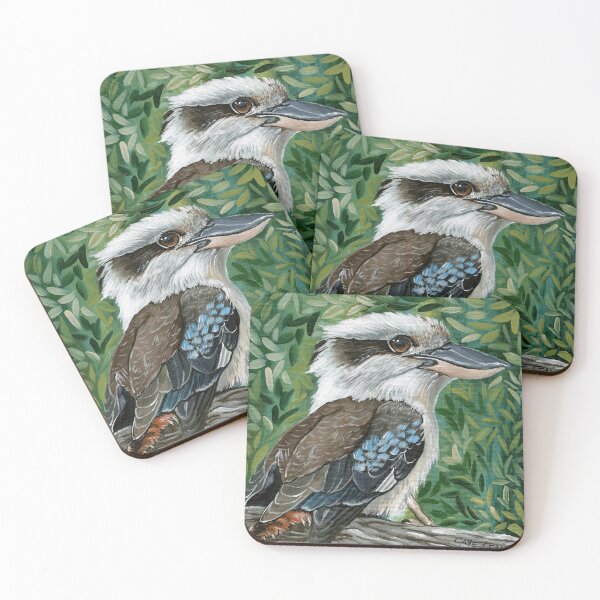 Item preview, The Bush King designed and sold by Gaye Leanne Hardesty.