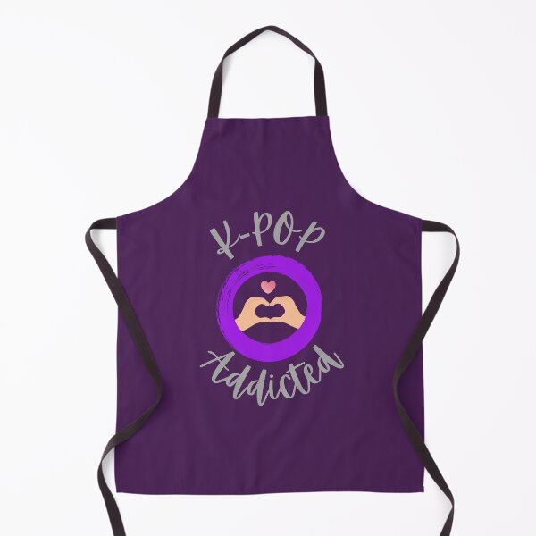 Item preview, K-Pop Addicted designed and sold by deni7033.