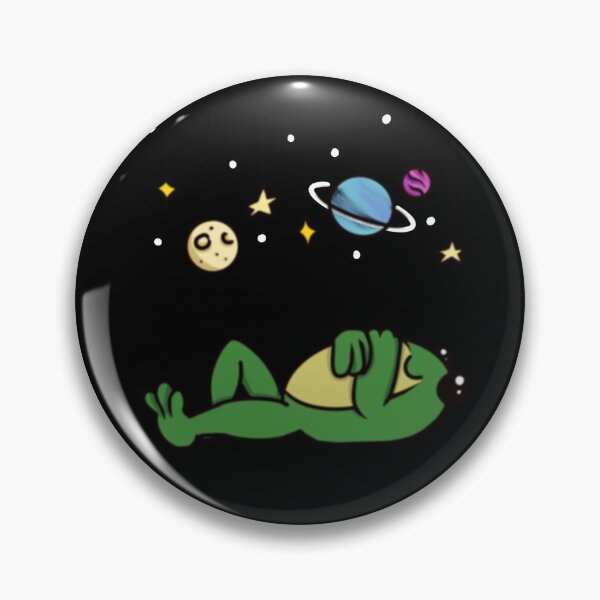 Item preview, Hobby Froggy - Black designed and sold by tayloriginal.