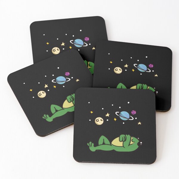 Item preview, Hobby Froggy - Black designed and sold by tayloriginal.