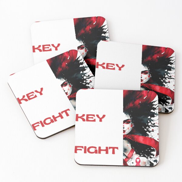 Item preview, World AIDS Day designed and sold by InStickers.