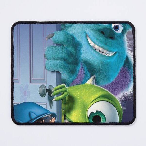 Artikelvorschau, Nette Monster, Inc. entworfen und verkauft von jerrijramos.