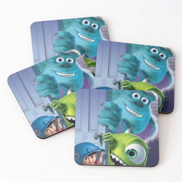 Artikelvorschau, Nette Monster, Inc. entworfen und verkauft von jerrijramos.
