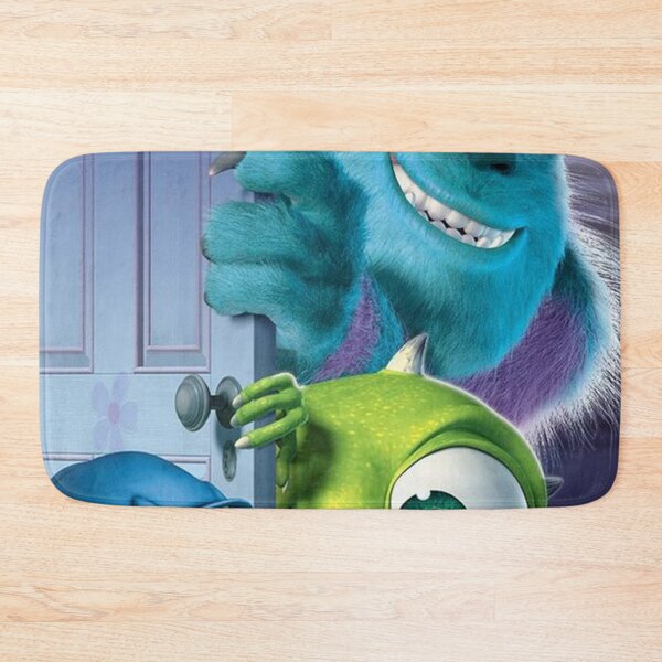 Artikelvorschau, Nette Monster, Inc. entworfen und verkauft von jerrijramos.