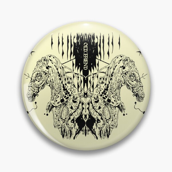 Item preview, Call Old Friend 2020 designed and sold by WILD-GOD.