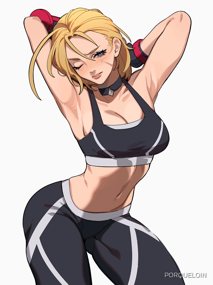 Cammy Fancy Bra