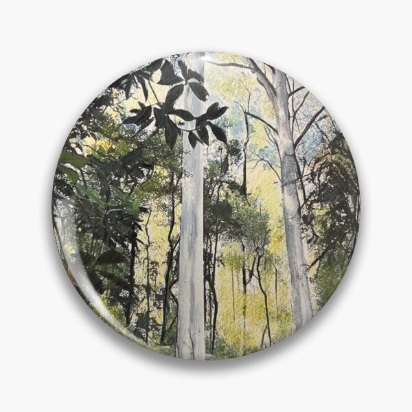 Item preview, Morning Light, Tin Dragon Trail designed and sold by Richard Klekociuk.