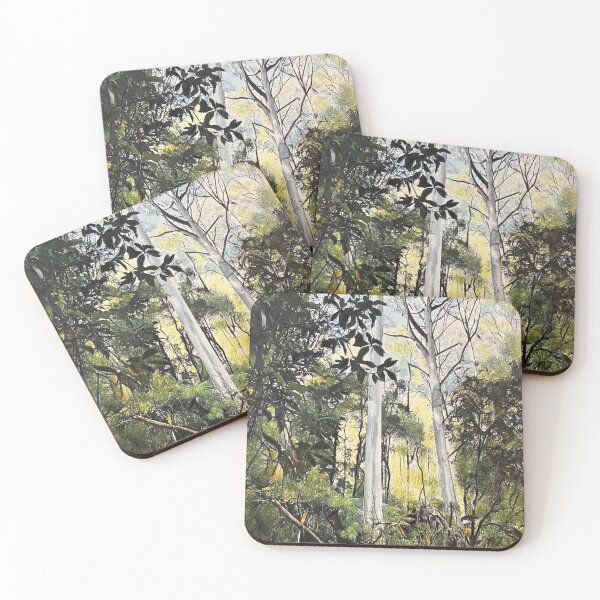 Item preview, Morning Light, Tin Dragon Trail designed and sold by Richard Klekociuk.