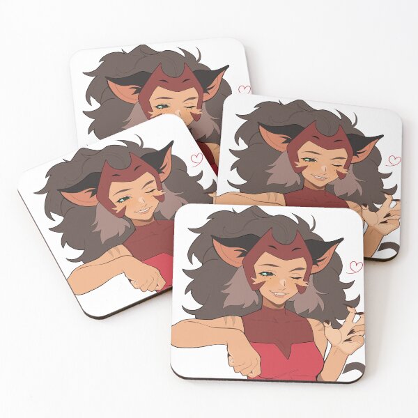 Item preview, Catra designed and sold by PORQUELOIN.