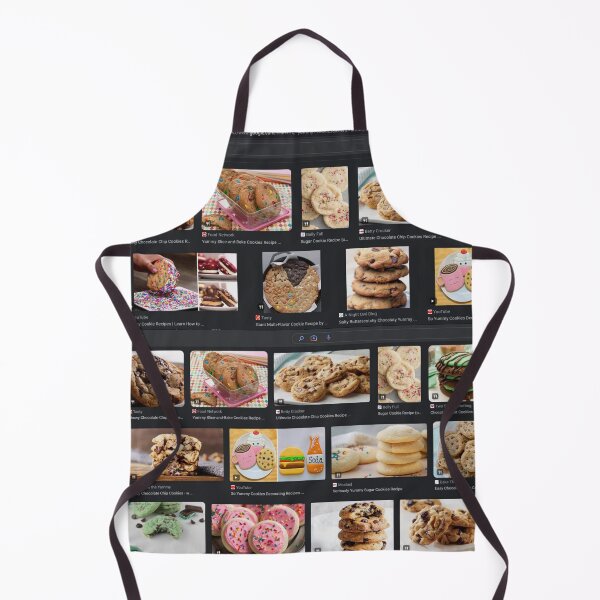 Item preview, James Troutworth Cookie Crumble #1 Fan designed and sold by TheColtonWAtson.