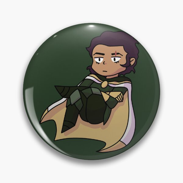 Item preview, bad luz designed and sold by emkaycreates.