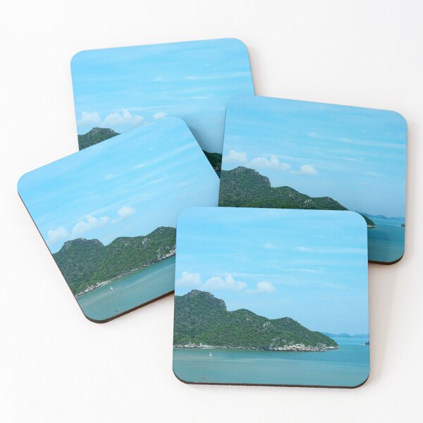 Item preview, Thailand - Khao Sam Roi Yot National Park designed and sold by franck380.