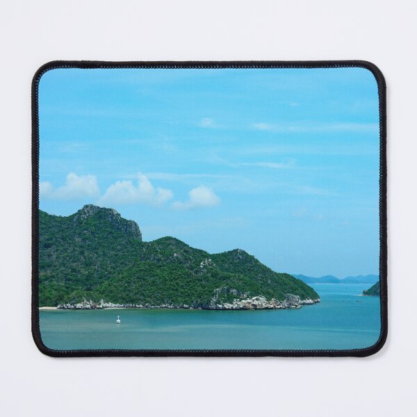 Item preview, Thailand - Khao Sam Roi Yot National Park designed and sold by franck380.