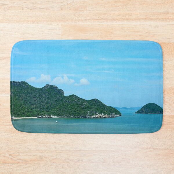 Item preview, Thailand - Khao Sam Roi Yot National Park designed and sold by franck380.
